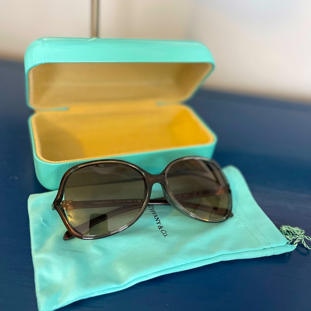 Tiffany & Co. Sunglasses